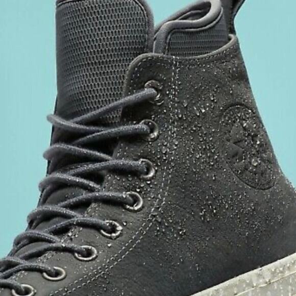 NWOT Converse Chuck Taylor AllStar High Boots 5.5 - Picture 14 of 14